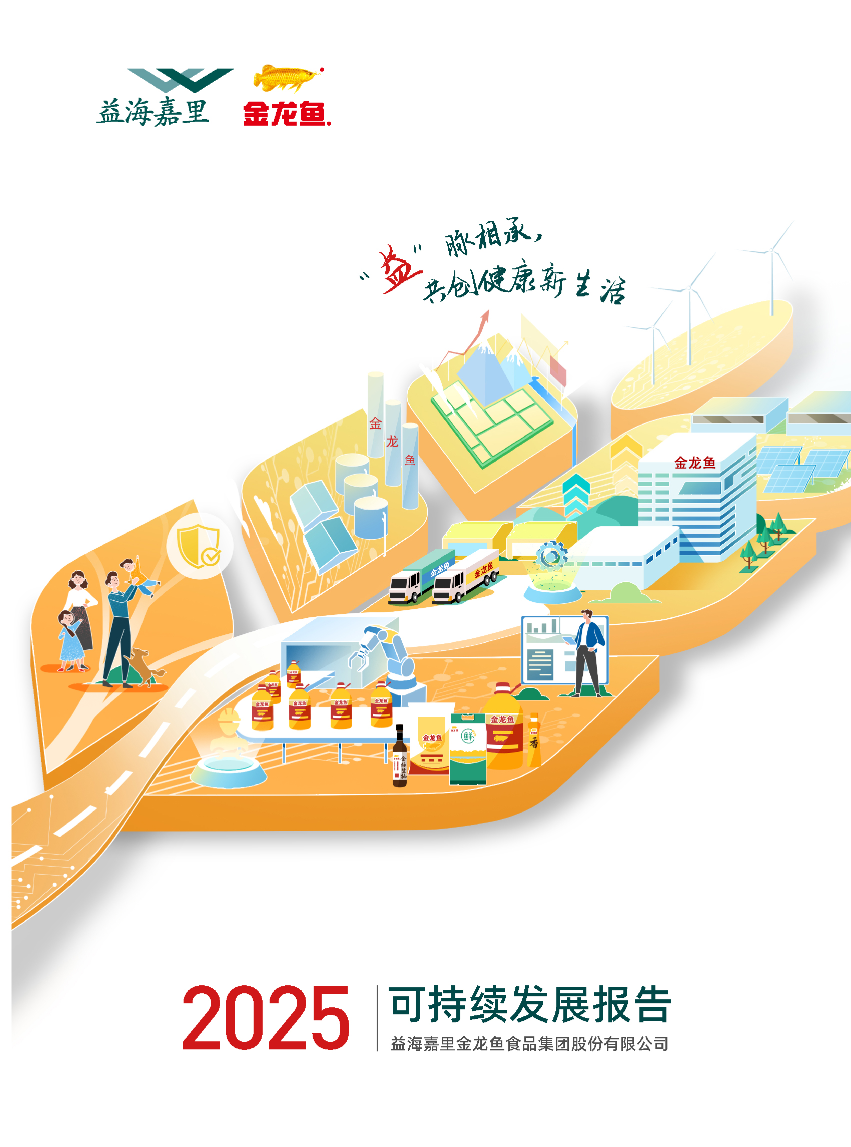 2025年可持續(xù)發(fā)展報(bào)告